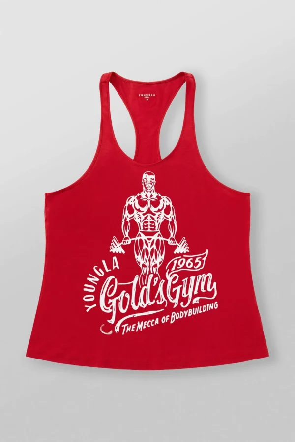 men's Gym tank top NEWWWWW - Image 16