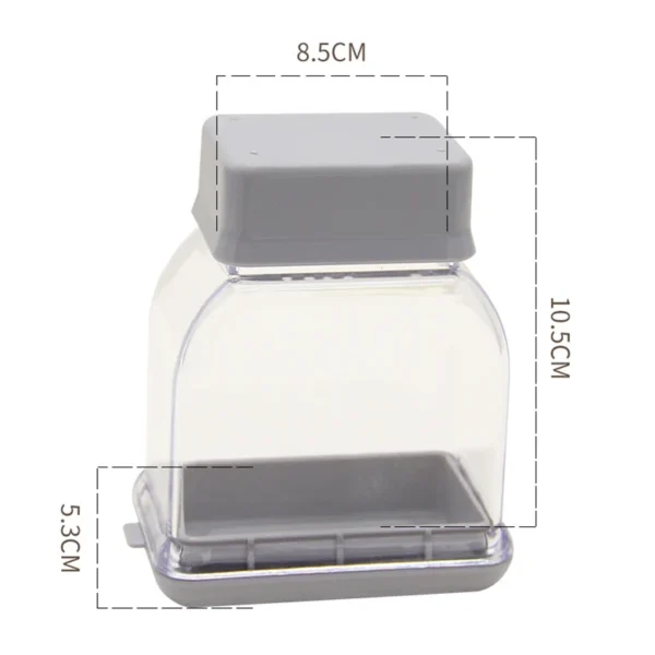 Manual Pressing Garlic Grinding Grater Cutter Cooking Tool Garlic Peeler Kitchen Accessories Kitchen Gadgets And Accessories - Image 6
