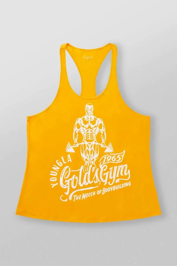 men's Gym tank top NEWWWWW - Image 15