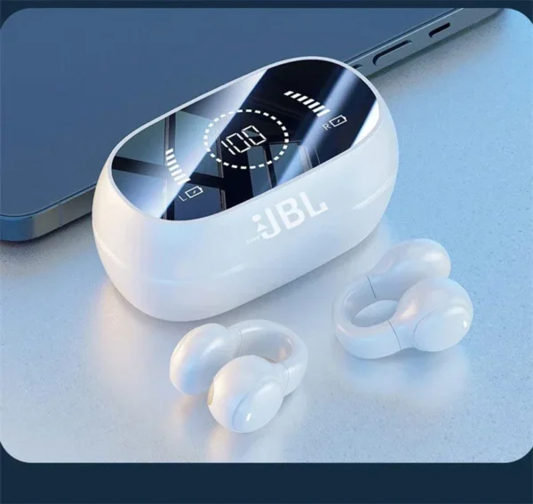 For Original Band M47 Wireless Earbuds Bluetooth Headset Charging Earphones Bone Conduction Headphones Sport With Mic free - Image 24