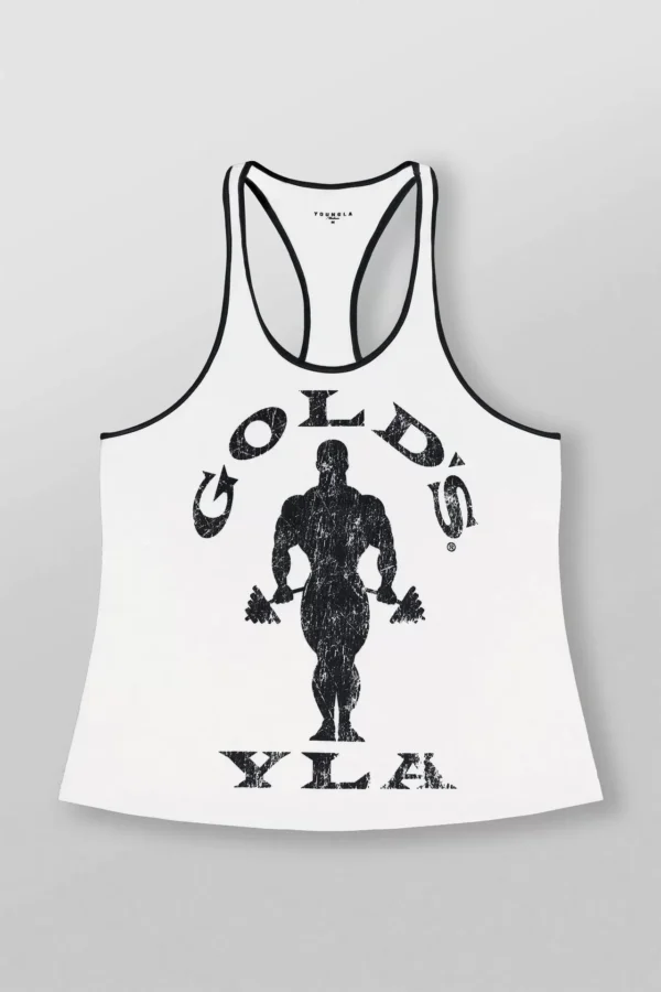 men's Gym tank top NEWWWWW - Image 12