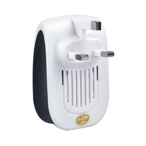 1PC Ultrasonic Pest Repeller Household Electronic Mosquitoes Repellent Insect Killer Control for Bugs Mice Spiders - Image 18