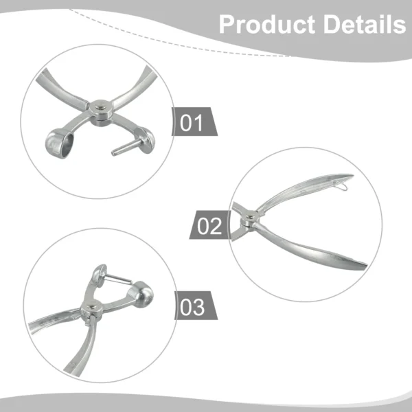 1pc Cherry Olive Pitter Cores Remover Pits Extractor Fruit Core Removal Kitchen Time-Saving Tool Kitchen Tools - Image 5